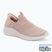Moteriški batai SKECHERS Ultra Flex 3.0 Cozy Streak rose