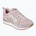 Moteriški batai SKECHERS Og 85 Goldn Gurl blush suede/mesh trim