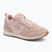 Moteriški batai SKECHERS Og 85 Goldn Gurl blush suede/mesh trim