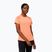 Moteriški New Balance Top Impact Run bėgimo marškinėliai oranžiniai WT21262ODR