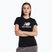 Moteriški marškinėliai New Balance Essentials Stacked Logo Co T-shirt black WT31546BK