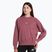 Moteriški treniruočių marškinėliai New Balance Athletics Remastered French Terry Crewneck red WT31500WAD