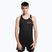 New Balance Accelerate Pacer Singlet black MT31240BK vyriškas bėgimo marškinėlis