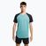 Vyriški New Balance Top Accelerate Pacer mėlyni bėgimo marškinėliai MT31241FAD