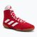 Imtynių batai adidas Tech Fall 2.0 red/white