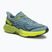Vyriški bėgimo batai HOKA Speedgoat 5 stone blue/dark citron