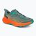 HOKA Speedgoat 5 vyriški bėgimo bateliai green-orange 1123157-TMOR