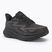 Moteriški bėgimo bateliai HOKA Clifton 9 black/black