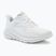 Vyriški bėgimo batai HOKA Clifton 9 white/white