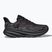 Vyriški bėgimo bateliai HOKA Clifton 9 Wide black/black