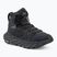 Vyriški žygio batai HOKA Anacapa Breeze Mid black/black