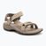 Moteriški sandalai Teva Terra Fi Lite Suede feather grey