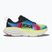 Moteriški bėgimo batai HOKA Bondi 8 black/multi