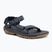 Vyriški sandalai Teva Hurricane XLT2 vibe total eclipse