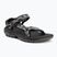 Moteriški sandalai Teva Hurricane XLT2 mesh black/white