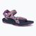 Vaikiškos basutės Teva Hurricane XLT2 purple