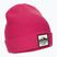 Žieminė kepurė Smartwool Smartwool Patch power pink
