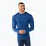 Vyriški termoaktyvūs marškinėliai Smartwool Merino 250 Baselayer Crew Boxed deep navy color shift