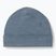 Kepurė Smartwool Merino Reversible Cuffed pewter blue heather