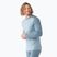 Vyriški termoaktyvūs marškinėliai Smartwool Merino 250 Baselayer Crew Boxed pewter blue-lead