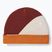 Žieminė kepurė Smartwool Thermal Merino Colorblock marmalade heather