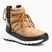 Moteriški sniego batai The North Face Thermoball Lace Up WP almond butter / black