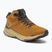 Vyriški trekingo batai The North Face Vectiv Exploris 2 Mid Futurelight Lthr citrine yellow/khaki stone