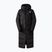 Moteriška pūkinė striukė The North Face Triple C Parka black