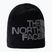 Vyriška žieminė kepurė The North Face Reversible Highline black/black/white