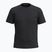 Vyriški žygio marškinėliai Smartwool Short Sleeve Tee Slim Fit black