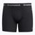 Vyriškos termoaktyvios trumpikės Smartwool Everyday Merino Boxer Brief Boxed black