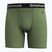Vyriškos "Smartwool Merino Boxer" šiltos trumpikės "Boxer Brief" dėžutėje fern green