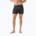 Vyriškos termoaktyvios trumpikės Smartwool Merino Print Boxer Brief black gone camping