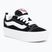 Batai Vans Knu Stack black/true white