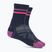 Moteriškos žygio kojinės Smartwool Hike Light Cushion Tube Stripe Crew deep navy/power pink
