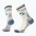 Moteriškos žygio kojinės Smartwool Hike Light Cushion New Pattern Crew moonbeam