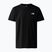 Vyriški marškinėliai The North Face Simple Dome Tee black