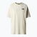 Moteriški marškinėliai The North Face Essential Oversize Tee white dune