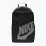 Kuprinė Nike Elemental 20 l black/black/anthracite