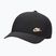 Kepurė su snapeliu Nike Dri-Fit Club black/metallic gold