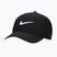 Nike Dri-FIT Club beisbolo kepuraitė juoda/balta