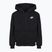 Vaikiškas džemperis Nike Sportswear Club Fleece black/white