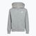 Vaikiškas džemperis Nike Sportswear Club Fleece dark grey heather/base grey/white