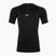 Vyriški treniruočių marškinėliai Nike Pro Dri-Fit Tight SS Fitness black/white