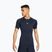 Vyriški treniruočių marškinėliai Nike Pro Dri-Fit Tight SS Fitness obsidian/white