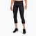 Vyriškos treniruočių tamprės Nike Pro Dri-Fit 3/4 Tight Fitness black/white