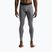 Vyriškos treniruočių kelnės Nike Pro Dri-Fit Tight Fitness smoke grey/black