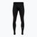 Vyriškos treniruočių tamprės Nike Pro Warm black/white