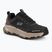 Vyriški žygio batai SKECHERS D'Lux Trekker black/natural