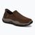 Vyriški batai SKECHERS Respected Elgin brown